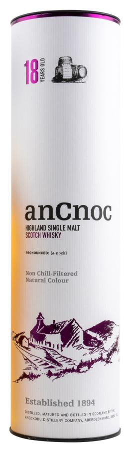 anCnoc 18-year-old