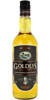 Goldlys Family Reserve