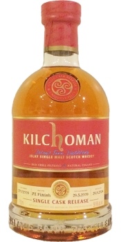 Kilchoman 2009 