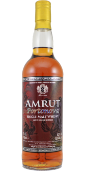 Amrut Portonova