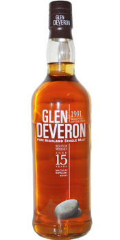 Glen Deveron 1991