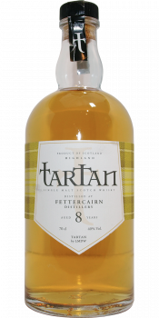 Fettercairn 08-year-old LMDW