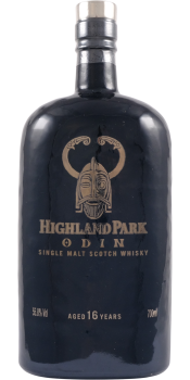 Highland Park Odin
