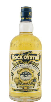 Rock Oyster DL