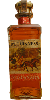 Old Canada McGuinness
