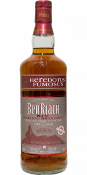BenRiach 12-year-old