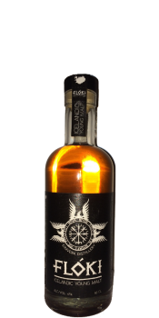 Flóki Icelandic Young Malt