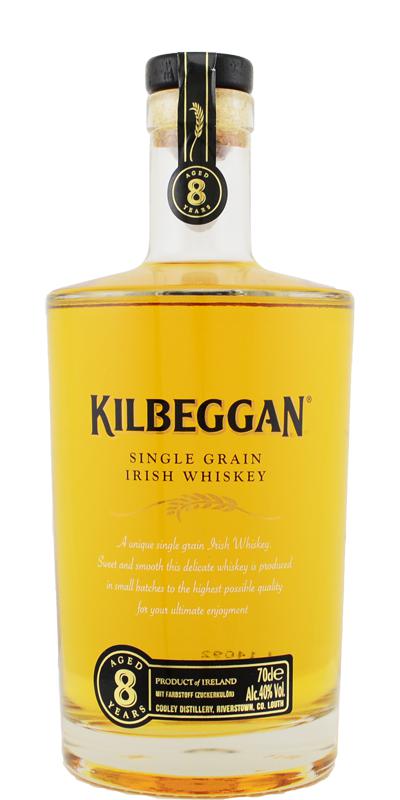 Kilbeggan 08-year-old