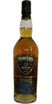 Powers 14-year-old