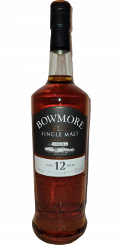 Bowmore 12-year-old