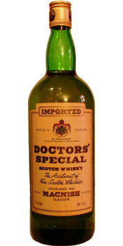 Doctors' Special Imported