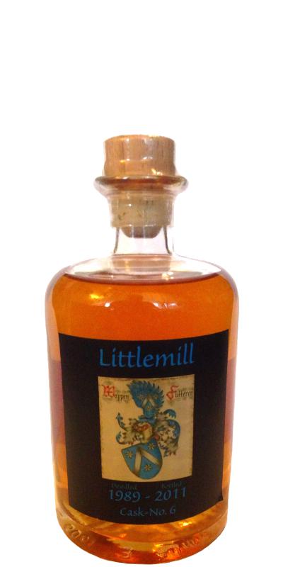 Littlemill 1989 RF