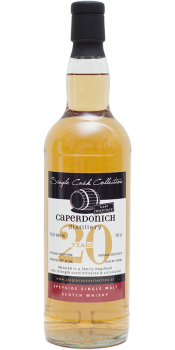 Caperdonich 1994 SCC