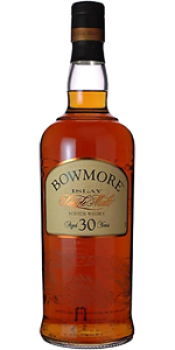 Bowmore Kranna Dubh