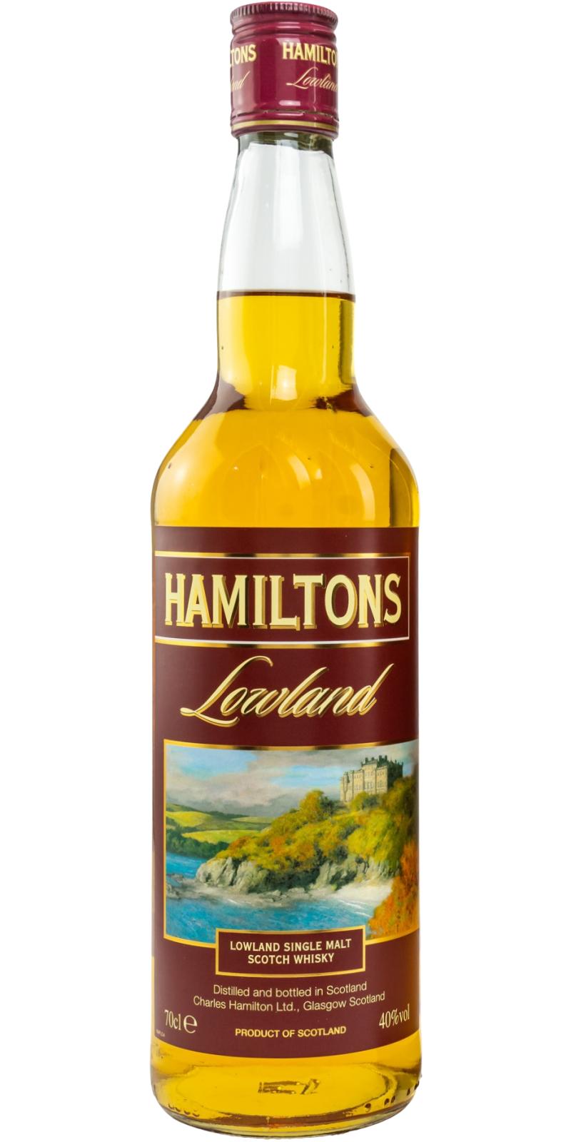 Hamiltons Lowland