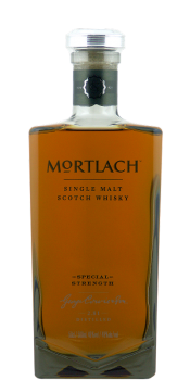 Mortlach Special Strength