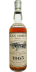 Glen Moray 1965