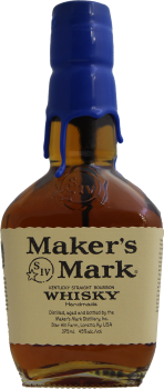 Maker's Mark Distillery, Inc. - Whiskybase - Ratings and reviews