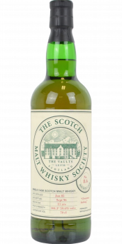 Tamdhu 1985 SMWS 8.6