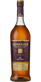 Glenmorangie The Duthac 
