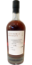 New World Projects Cask Finished Starward