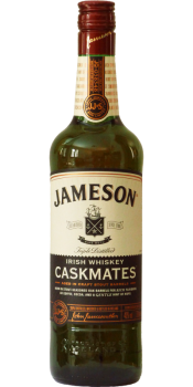 Jameson Caskmates