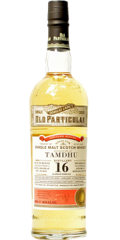 Tamdhu 1998 DL