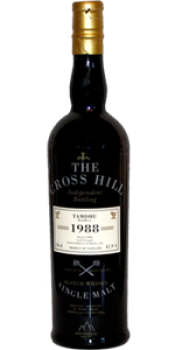 Tamdhu 1988 JW