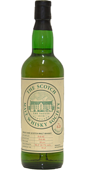 Tamdhu 1982 SMWS 8.23