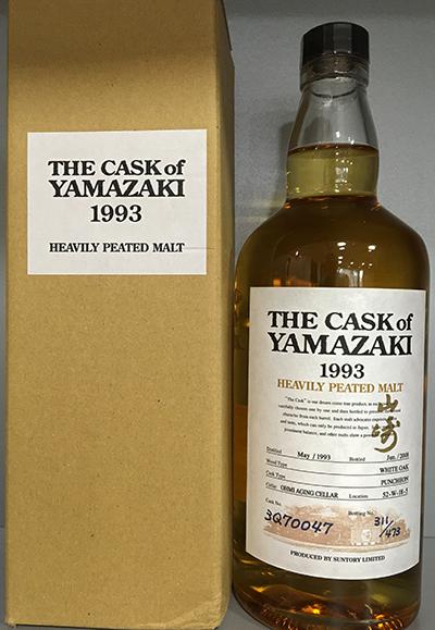 Yamazaki 1993