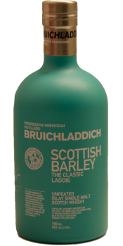 Bruichladdich The Classic Laddie