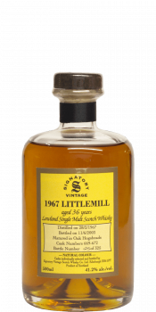 Littlemill 1967 SV