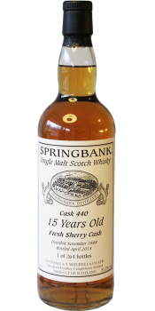 Springbank 1998