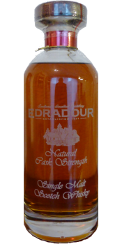 Edradour 2000