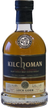 Kilchoman Loch Gorm 
