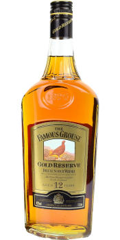 The Famous Grouse 12-year-old