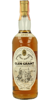 Glen Grant 1949 GM