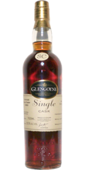 Glengoyne 1993