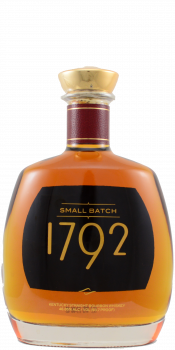 1792 - Whiskybase - Ratings and reviews for whisky