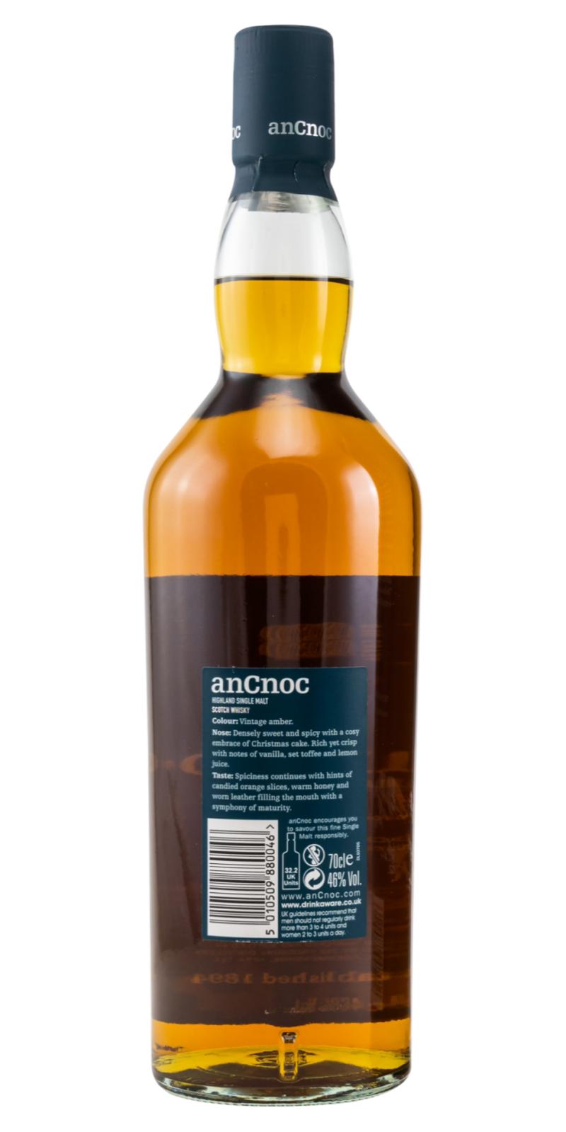 anCnoc 24-year-old