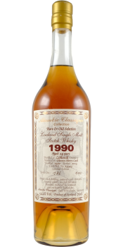 Littlemill 1990 AC