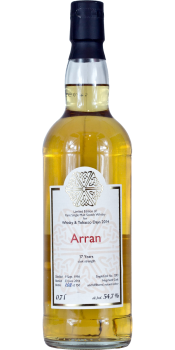 Arran 1996 McM
