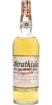 Strathisla - Whiskybase - Ratings and reviews for whisky