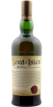 Ardbeg Lord of the Isles