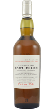 Port Ellen 5th Release