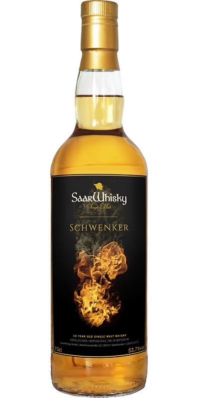 Schwenker 2005 SaW