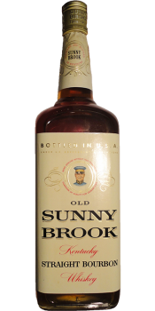 Old Sunny Brook 04-year-old - Ratings and reviews - Whiskybase