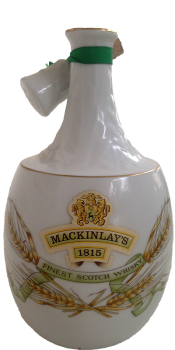 Mackinlay's Finest Scotch Whisky