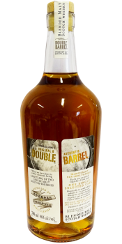 Double Barrel Bowmore / Inchgower DL