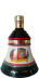 Bell's 08-year-old